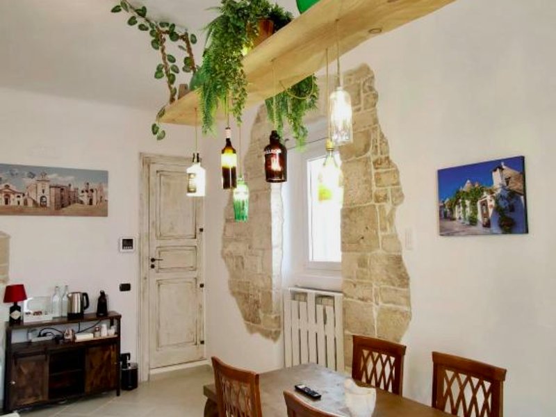 B&B Antiche Muraの写真