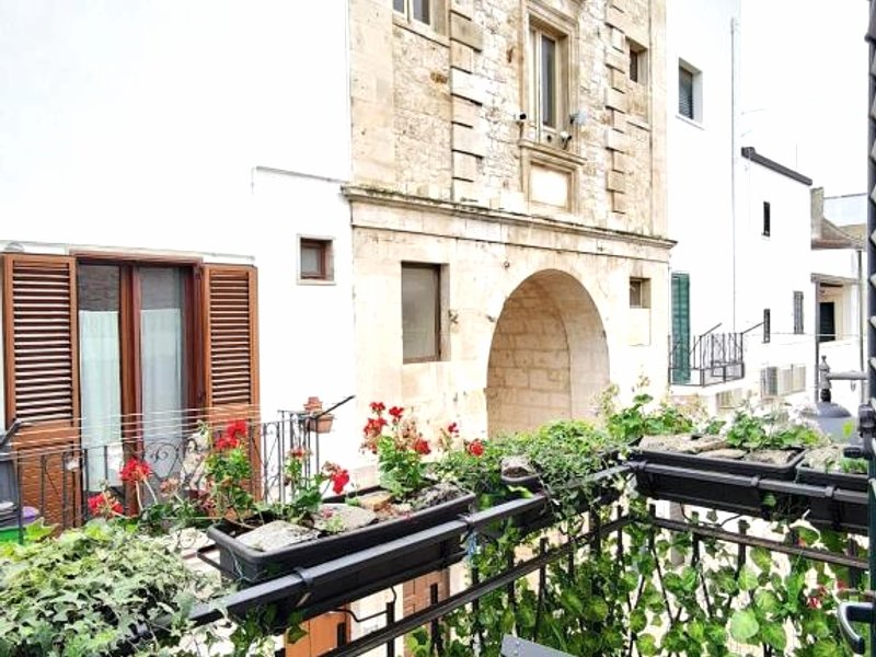 B&B Antiche Muraの写真