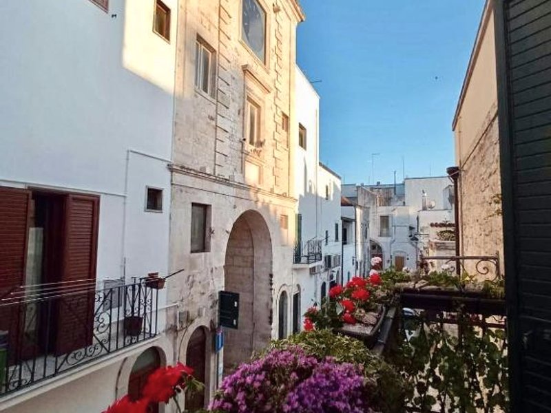 B&B Antiche Muraの写真