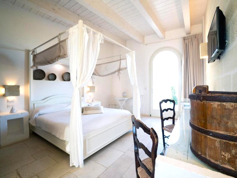 Masseria Agrituristica Lama San Giorgioの写真