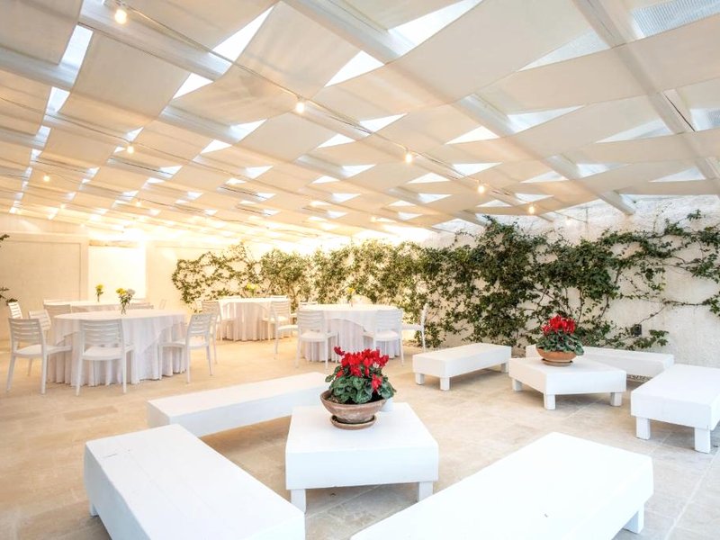 Masseria Agrituristica Lama San Giorgioの写真