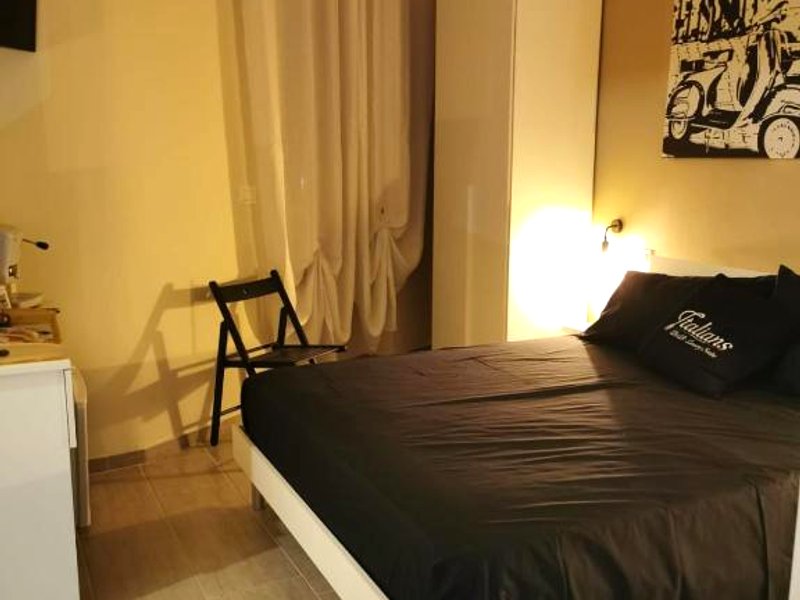 Italians b&b luxury suiteの写真