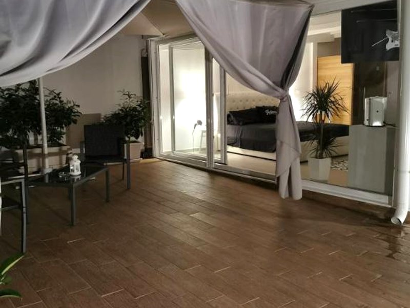 Italians b&b luxury suiteの写真