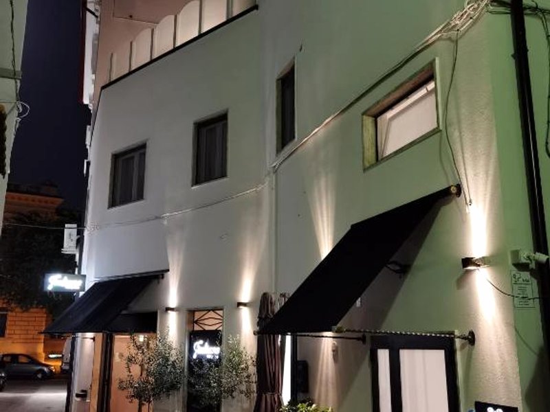Italians b&b luxury suiteの写真