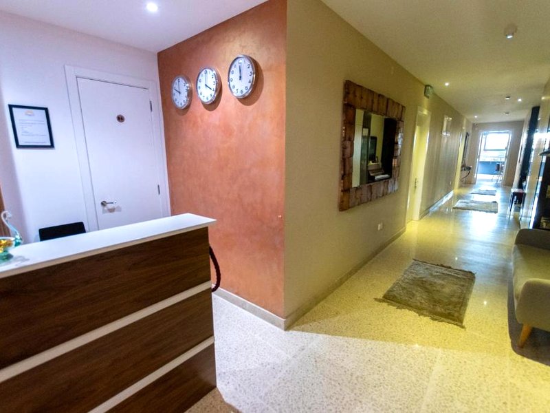 Estrella Lodgingの写真