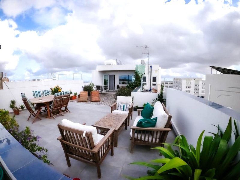 Estrella Lodgingの写真