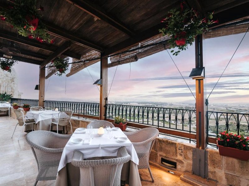 ザ シャーラ パレス ルレ & シャトー (The Xara Palace Relais & Chateaux)の写真