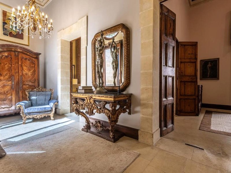 ザ シャーラ パレス ルレ & シャトー (The Xara Palace Relais & Chateaux)の写真