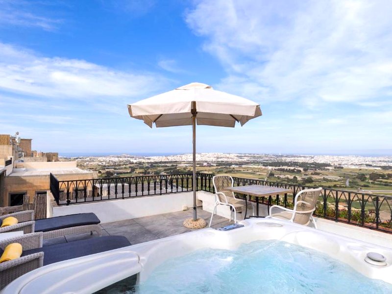 ザ シャーラ パレス ルレ & シャトー (The Xara Palace Relais & Chateaux)の写真