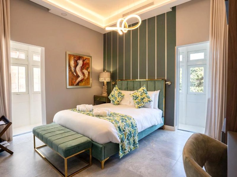 Howard House Hotelの写真