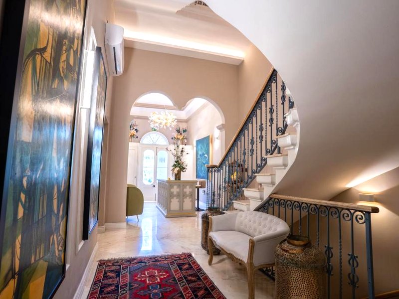 Howard House Hotelの写真