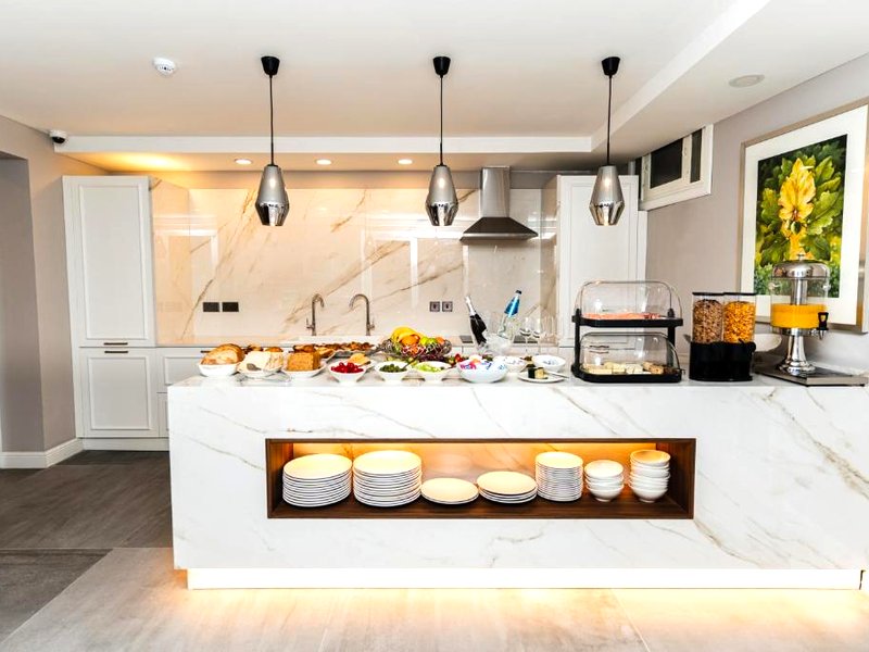 Howard House Hotelの写真