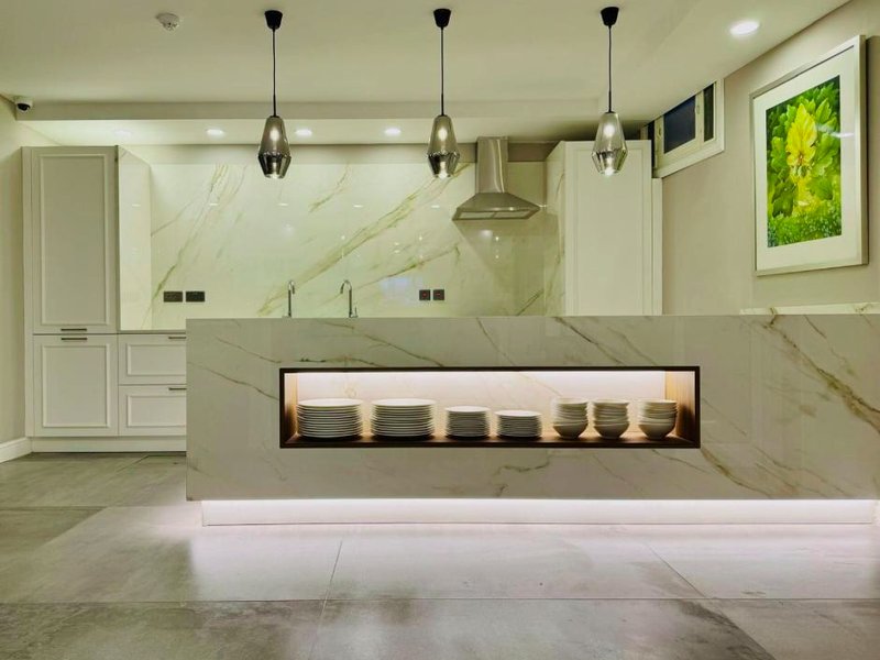 Howard House Hotelの写真