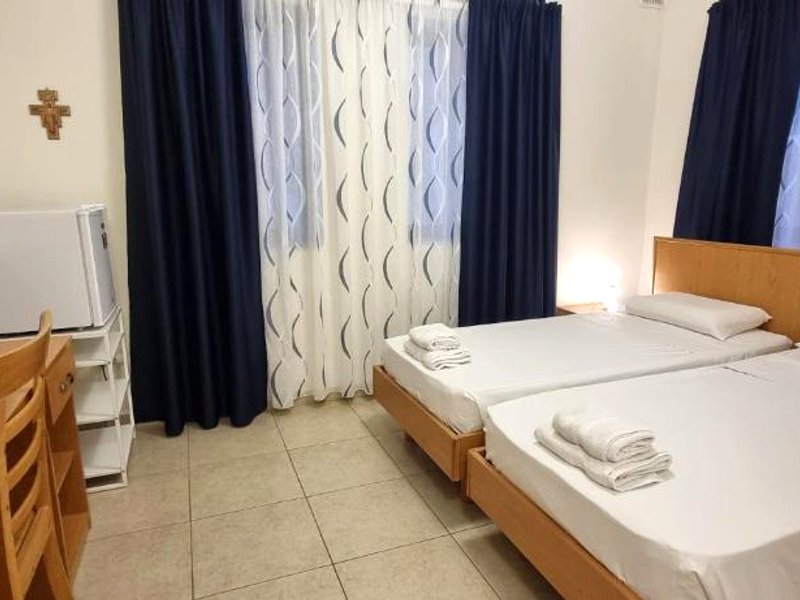 リヴォトルト リトリート ハウス (Rivotorto Retreat House)の写真