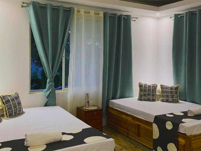 Hillcrest Farmhouse - A Rural Haven in Darjeelingの写真