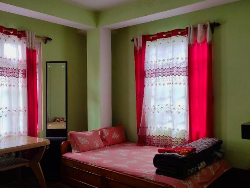 Bhagirath Homestayの写真