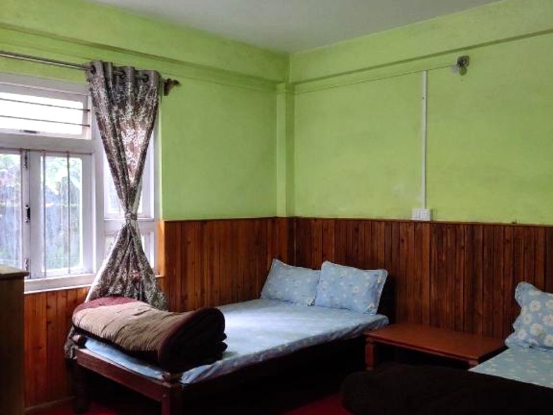 Bhagirath Homestayの写真