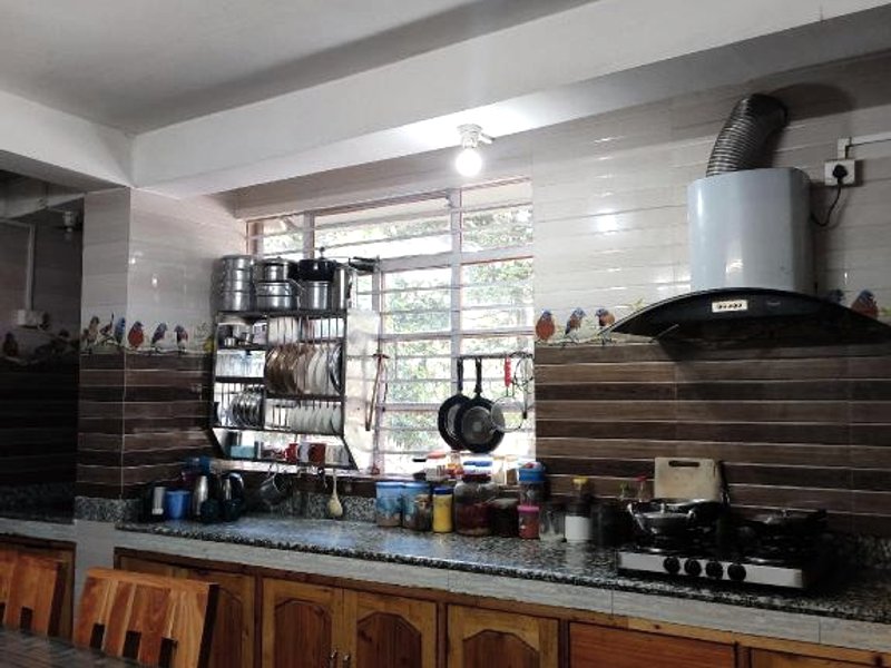 Bhagirath Homestayの写真