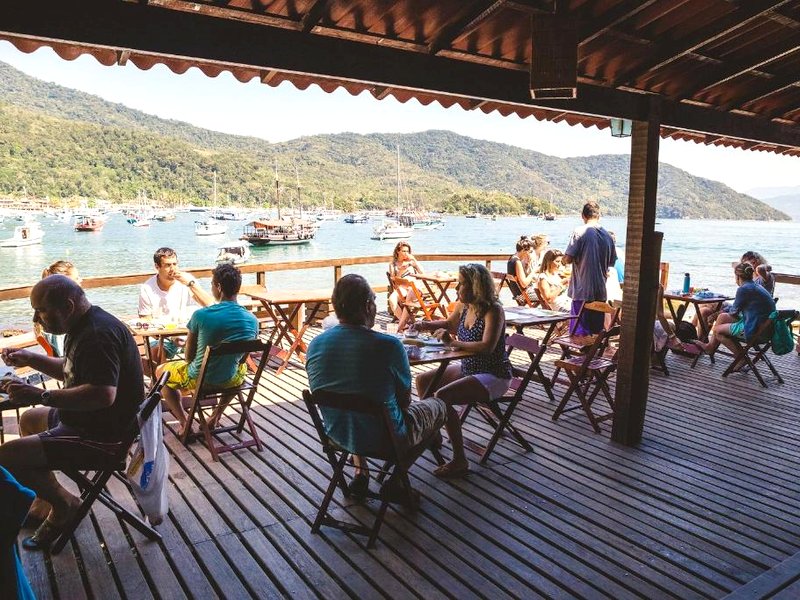 Che Lagarto Hostel Ilha Grandeの写真