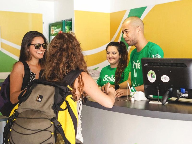 Che Lagarto Hostel Ilha Grandeの写真