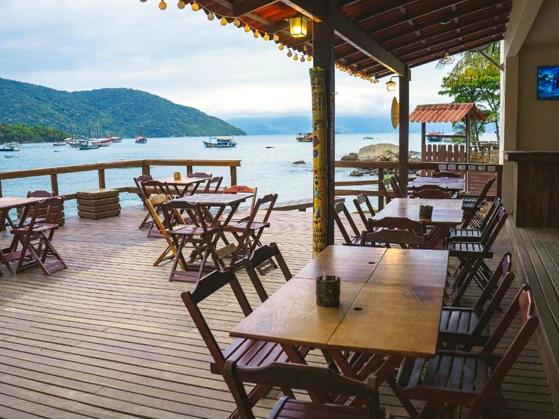 Che Lagarto Hostel Ilha Grandeの写真