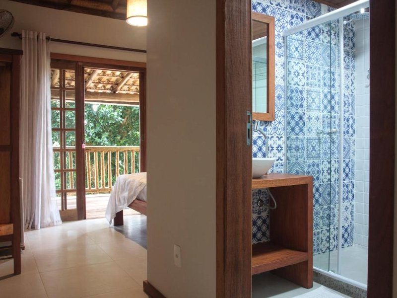 Pousada Albatrozの写真