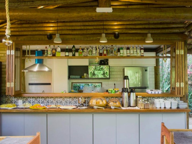 Pousada Albatrozの写真