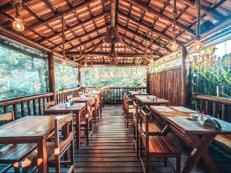 Pousada Albatrozの写真