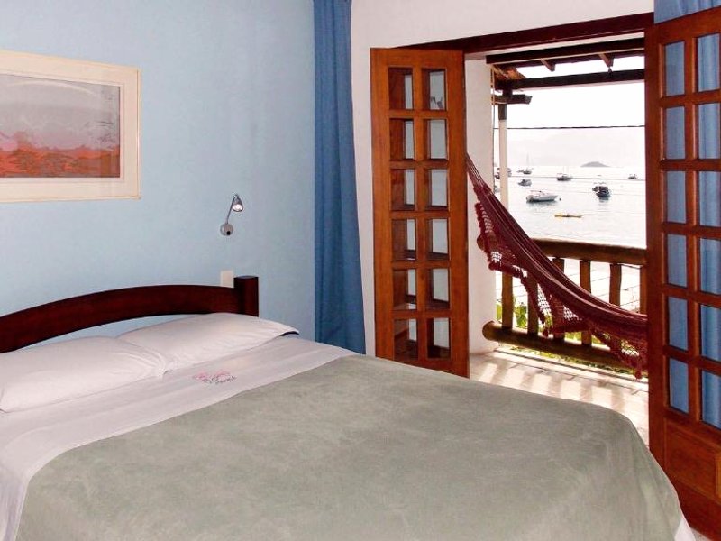 Pousada Manacaの写真