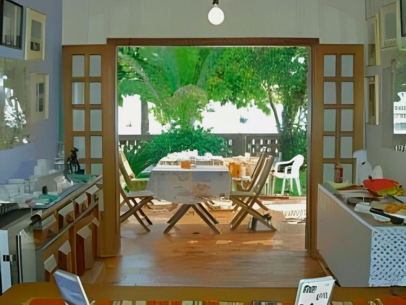 Pousada Manacaの写真