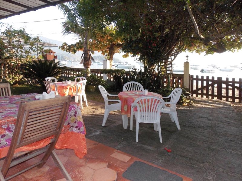 Pousada Manacaの写真