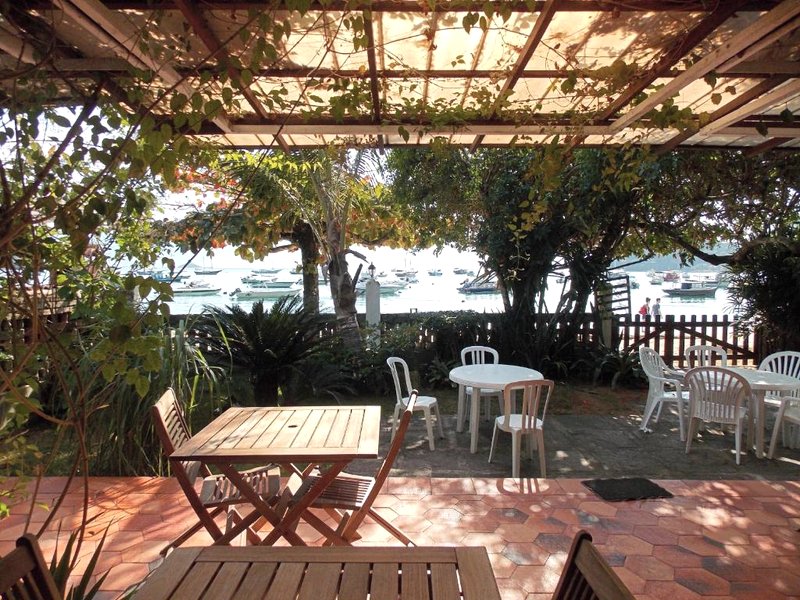 Pousada Manacaの写真