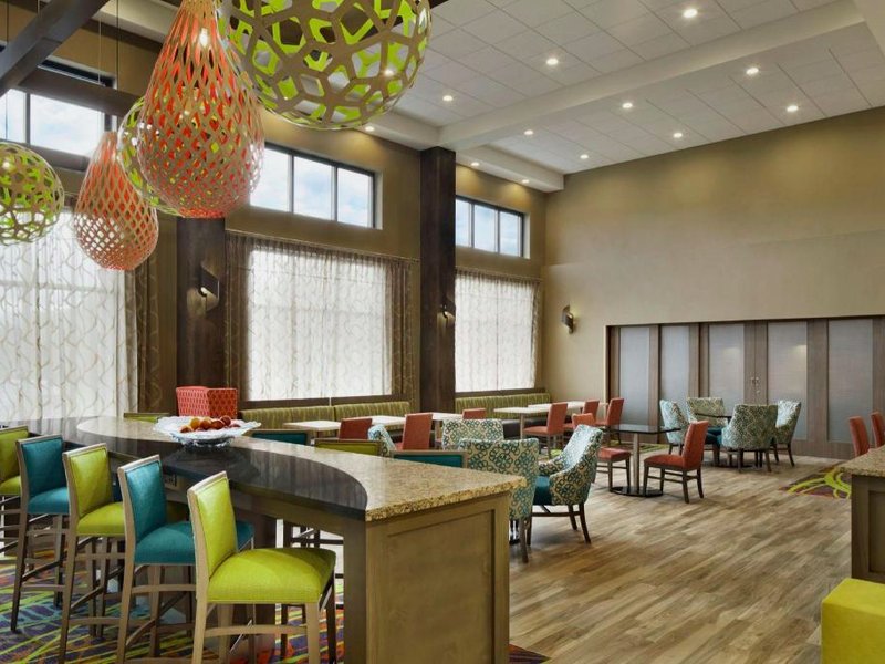Hampton Inn & Suites St. Louis/Altonの写真