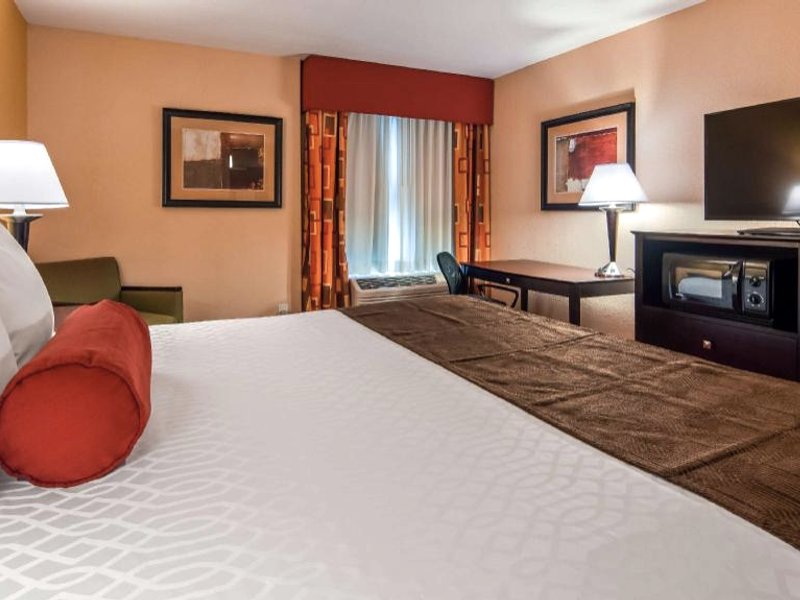 Best Western Plus Parkway Hotelの写真