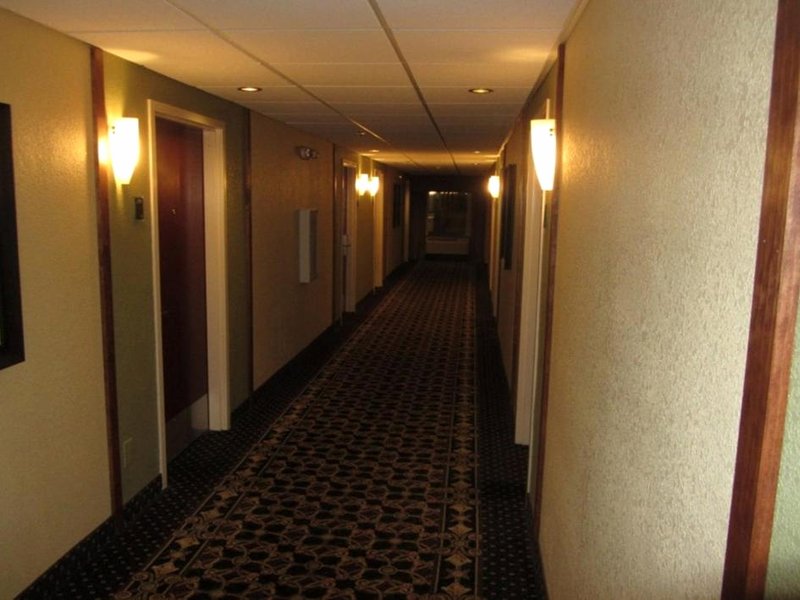 Best Western Plus Parkway Hotelの写真