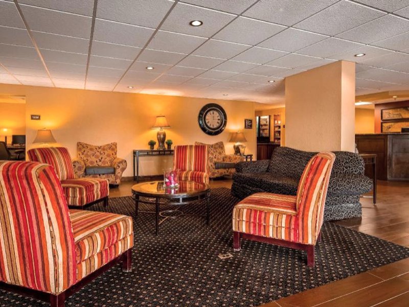 Best Western Plus Parkway Hotelの写真