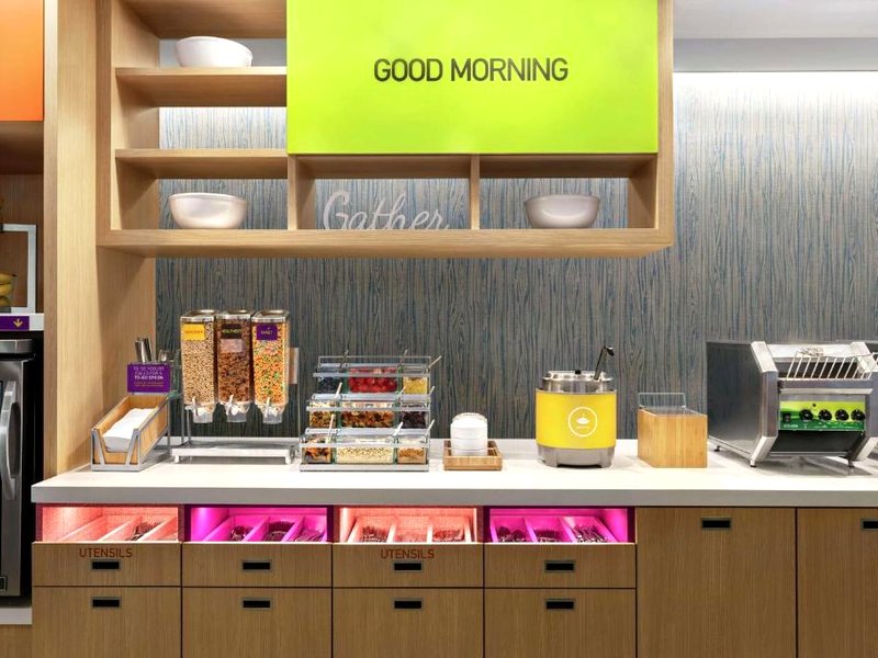 Home2 Suites by Hilton Glen Mills Chadds Fordの写真