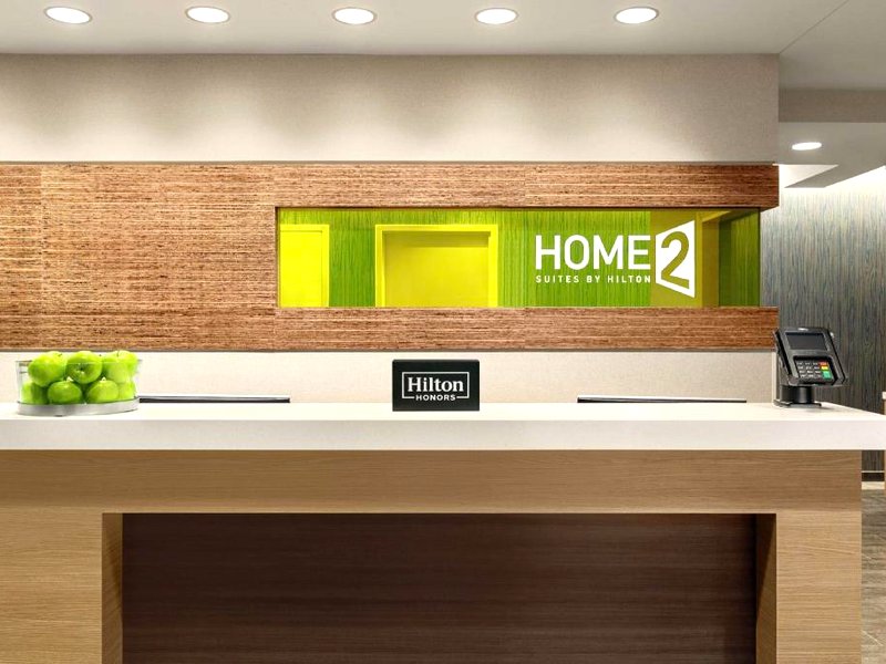 Home2 Suites by Hilton Glen Mills Chadds Fordの写真