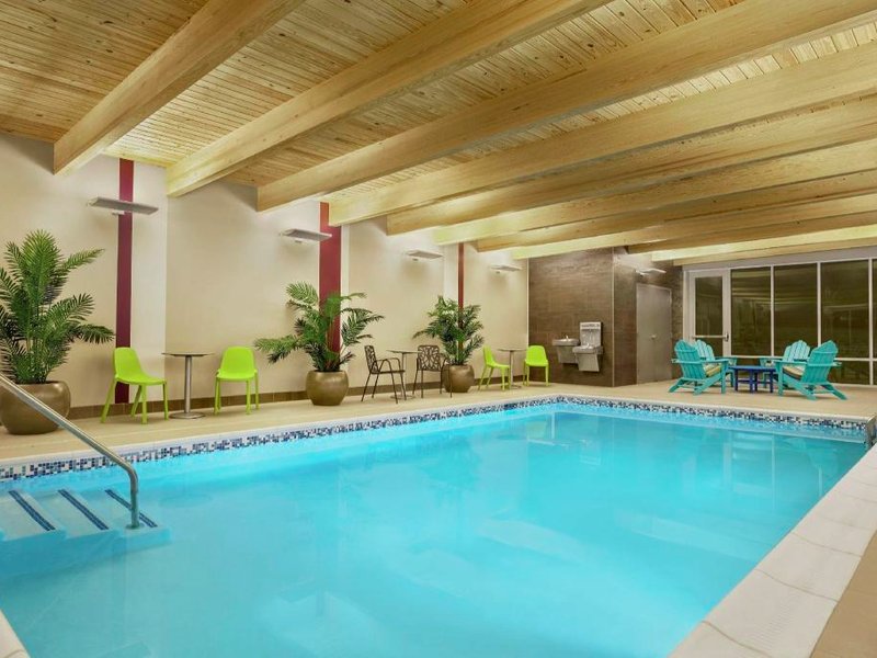 Home2 Suites by Hilton Glen Mills Chadds Fordの写真