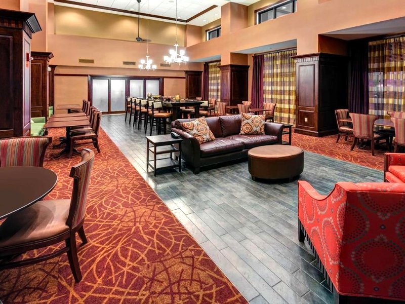 ハンプトン イン&スイーツ チャッズ フォード (Hampton Inn & Suites Chadds Ford)の写真