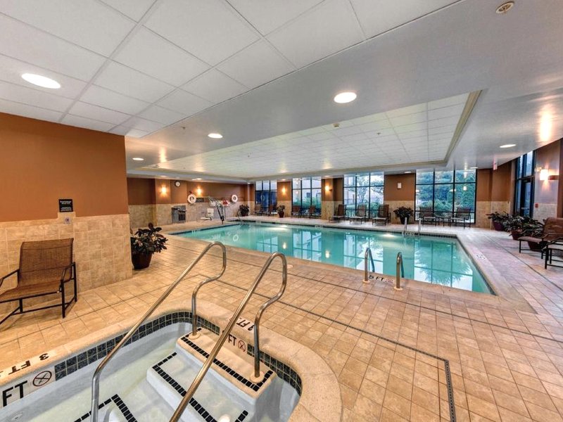 ハンプトン イン&スイーツ チャッズ フォード (Hampton Inn & Suites Chadds Ford)の写真