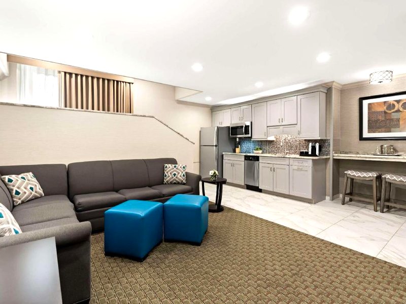 ベストウェスタン プラス コンコードビル ホテル (Best Western PLUS Concordville Hotel)の写真