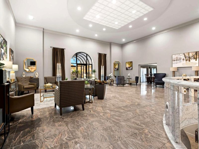 ベストウェスタン プラス コンコードビル ホテル (Best Western PLUS Concordville Hotel)の写真