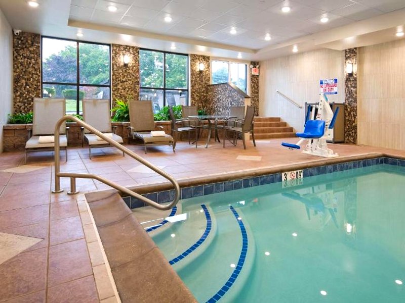 ベストウェスタン プラス コンコードビル ホテル (Best Western PLUS Concordville Hotel)の写真