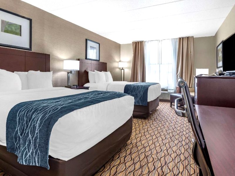 Comfort Inn & Suites Glen Mills - West Chesterの写真