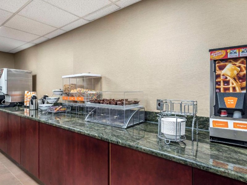 Comfort Inn & Suites Glen Mills - West Chesterの写真