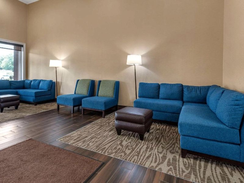 Comfort Inn & Suites Glen Mills - West Chesterの写真