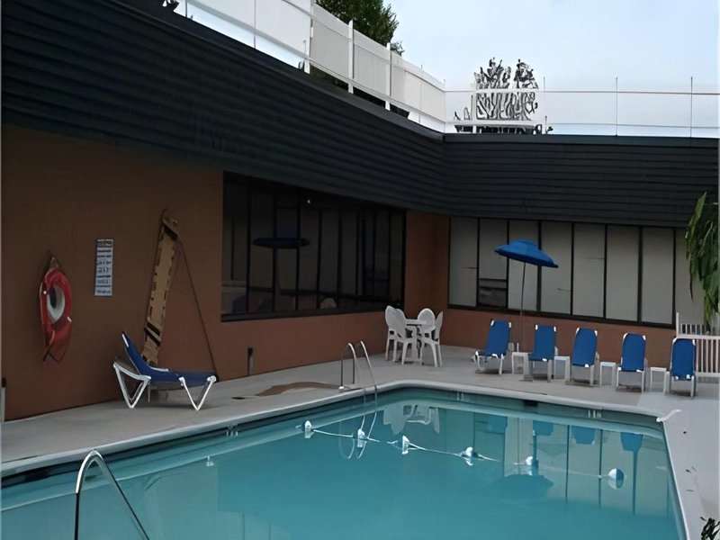 Comfort Inn & Suites Glen Mills - West Chesterの写真