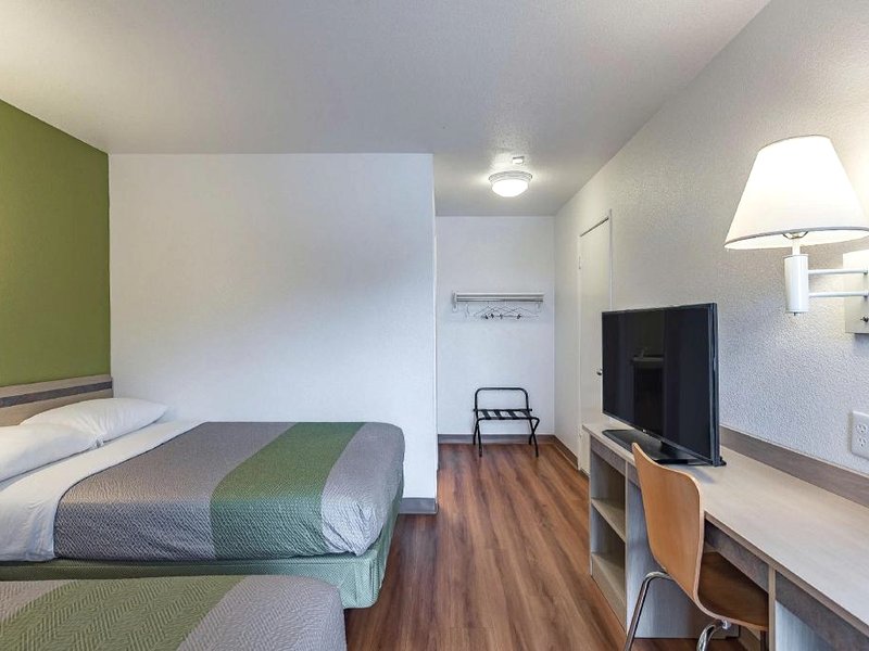 Motel 6 Billings, MT - Southの写真