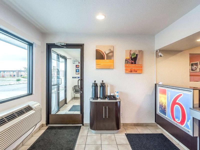 Motel 6 Billings, MT - Southの写真
